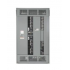 Schneider Electric Tablero Eléctrico QEDD230X30, 2 Módulos, 3 Polos, 3000A, 600V