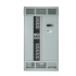 Schneider Electric Tablero Eléctrico QEDDLD120, 1 Módulo, 3 Polos, 1200A, 600V
