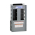 Schneider Electric Tablero de Subdistribución y Alumbrado QEDFF3H305XW, 18 Módulos, 18 Polos, 1600A,