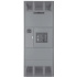 Schneider Electric Tablero de Distribución de Potencia QED2, 1 Módulo, 3 Polos, 2500A, 600V