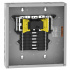 Schneider Electric Centro de Carga QO112M100P, 1 Polo, 100A, Empotrar