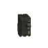 Schneider Electric Interruptor Termomagnético 2 Polos QO210, 240V, 10A, Entrada 120V