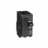 Schneider Electric Interruptor Automático 2 Polos QO220, 240V, 20A, Entrada 120V