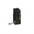 Schneider Electric Interruptor Magnético QO250GFI, 2 Polos, 120V, 50A