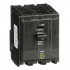 Schneider Electric Interruptor Termomagnético de 3 Polos QO310, 10A, Entrada 240V  1