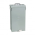 Schneider Electric Gabinete para Interruptor Nema 3R, Gris  1