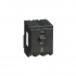 Schneider Electric Interruptor Termomagnético de 3 Polos QO315, 120/240V, 15A