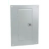 Schneider Electric Centro de Carga QO317MF, 17 Polos, 100A, Empotrar