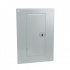 Schneider Electric Centro de Carga QO317MS, 17 Polos, 100A, Sobreponer