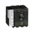 Schneider Electric Interruptor Termomagnético 3 Polos QO3201021, 240V, 20A, Entrada 120 - 240V