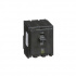 Schneider Electric Interruptor Termomagnético de 3 Polos QO330, 120/240V, 30A