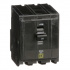Schneider Electric Interruptor Termomagnético de 3 Polos QO, 120 - 240V, 30A  1