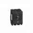 Schneider Electric Interruptor Termomagnético de 3 Polos Square D, 120/240V, 40A