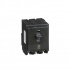 Schneider Electric Interruptor Termomagnético de 3 Polos Square D, 120/240V, 50A