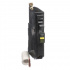 Schneider Electric Interruptor Termomagnético de 1 Polo QOB115GFI, 120V, 15A