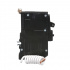 Schneider Electric Interruptor Termomagnético 1 Polo QOB120EPD, 120V, 20A, Entrada 120V - Imagen adicional 1