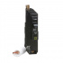Schneider Electric Interruptor Termomagnético 1 Polo QOB120EPD, 120V, 20A, Entrada 120V