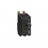 Schneider Electric Interruptor Termomagnético de 2 Polos QOB230, 120 - 240V, 30A