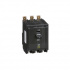 Schneider Electric Interruptor Termomagnético 3 Polos QOB340, 240V, 40A, Entrada 120 - 240V