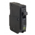 Schneider Electric Interruptor Termomagnético 1 Polo QOW115, 240V, 15A, Entrada 240V