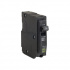 Schneider Electric Interruptor Termomagnético 1 Polo QOW130, 240V, 30A, Entrada 120V