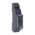 Schneider Electric Relevador Temporizador RE17LAMW, 0.7A, 24 - 240V