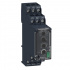 Schneider Electric Relé De Temporización Modular RE22R2MYMR, Entrada 24 - 240V, 8A, -20 - 60°C