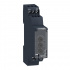 Schneider Electric Relé de Control de Tensión RM17UBE15, 5A, 65 - 260V