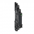 Schneider Electric Relevador de Control RSL1PVFU, Entrada 110V, 6A, -40 - 70 °C