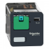 Schneider Electric Relevador Universal Enchufable RUMC21BD, 10A, 24V - Imagen adicional 5