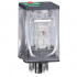 Schneider Electric Relevador Universal RUMC22F7, Entrada 120V, 10A, -40 - 55 °C