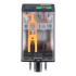 Schneider Electric Relevador Universal RUMC22F7, Entrada 120V, 10A, -40 - 55 °C - Imagen adicional 2
