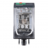 Schneider Electric Relevador Universal RUMC22F7, Entrada 120V, 10A, -40 - 55 °C - Imagen adicional 1