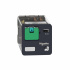 Schneider Electric Relevador Universal Enchufable RUMC32BD, 10A, 24V - Imagen adicional 3