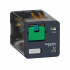 Schneider Electric Relevador Universal Enchufable RUMC32BD, 10A, 24V