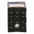Schneider Electric Relevador de Miniatura Enchufable RXM3AB2F7, 10A,120V - Imagen adicional 3