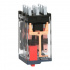 Schneider Electric Relevador de Miniatura Enchufable RXM3AB2F7, 10A,120V - Imagen adicional 1