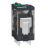 Schneider Electric Relevador de Miniatura Enchufable RXM4AB1P7, 230V - Imagen adicional 2