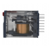 Schneider Electric Relevador de Miniatura Enchufable RXM4AB1P7, 230V - Imagen adicional 1