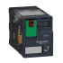 Schneider Electric Relevador de Miniatura Enchufable RXM4AB2E7, 6A, 48V