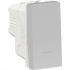 Schneider Electric Interruptor de 4 Vías OsiSense, 250V, 10A, Gris Claro  1