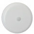 Schneider Electric Sensor de Movimiento PIR Montaje en Techo SED-CMS-P-5045, Inalámbrico, hasta 12 Metros
