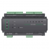 Schneider Electric Fuente de Poder para Control de Acceso SP-PSU-4A, Entrada 120V, Salida 12.64V
