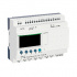 Schneider Electric Módulo Relevador SR3B261BD, Alámbrico, Entrada 24V