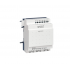 Schneider Electric Módulo de Extensión de Entradas y Salidas Discretas SR3XT141FU, 8A, 240V