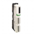 Schneider Electric Módulo Analógico STBACO0220K, Alámbrico, Entrada 24V