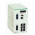 Switch Schneider Electric TCSESM083F2CU0, 1.6 Gbit/s, 2048 Entradas, Administrado