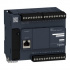 Schneider Electric Relevador de Control TM221C24R, Entrada 100 - 240V, 40A, -10°C - 55°C