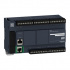 Schneider Electric Relevador de Control TM221CE40R, Entrada 24V, 40A, -10°C - 55°C