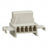 Schneider Electric Plug para Bus de Comunicación U TRV00217, Gris  1
